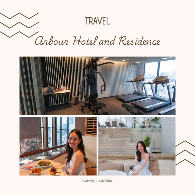 Thara Cholapruek Resort นครนายก 🌿🏞️