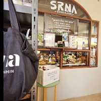 SRNA