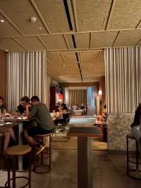 Amazing bar food at Bar Bon Funk 