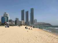 Haeundae Magic