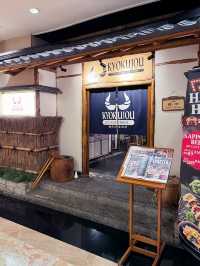 Kyokujou Japanese Cuisine: Opulent Omakase Fine Dining in the Heart of Kuala Lumpur