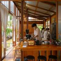 ฌาณหมาก Coffee & Farm 🌴