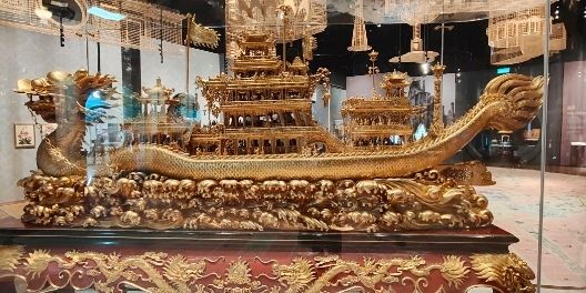 葡京故事 了解濠江發展史