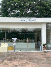 Cafe Forest
