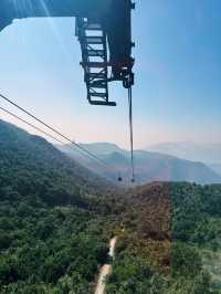 Layover in Hong Kong? Visit this place! 🇭🇰