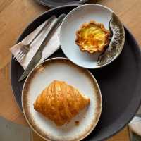 ☕✨ Double U Coffee & Eatery - Ubon