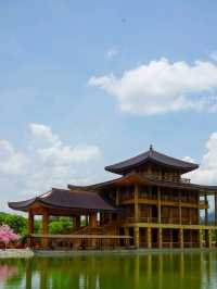 ยกญี่ปุ่นมาไว้ที่เชียงใหม่!! @Hinoki Land