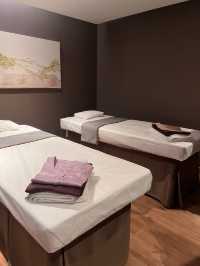 【曼谷】Let's Relax Spa - Arnoma Grand Bangkok Hotel
