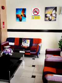 ⭐ Summer Getaway at Setiawan Mornington Hotel