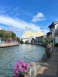 🎉🌆 Top Must-Visit Attractions in Melaka