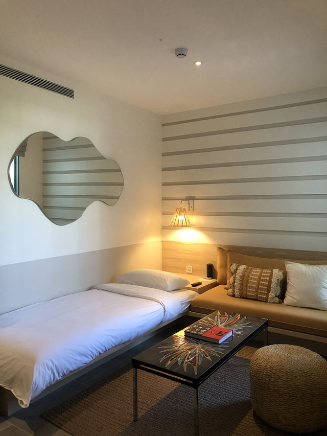 The Standard | Hua Hin
