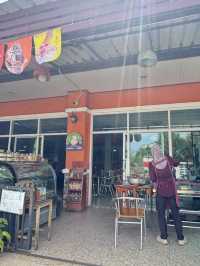 ดาไม ร้านลับ อร่อยประทับใจ