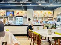 🥗🌯 getfresh (เก็ตเฟรช) อาหารเพื่อสุขภาพ