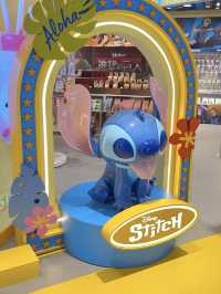 Our Fun Visit to Ohsome Suntec City: Anime, Crafts, and More  
