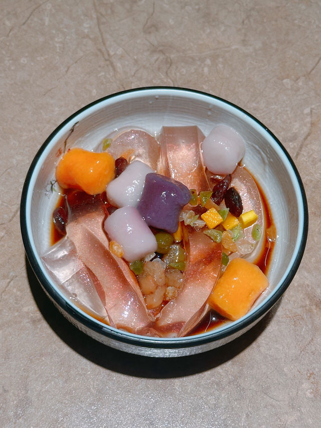 金湯酸菜魚
