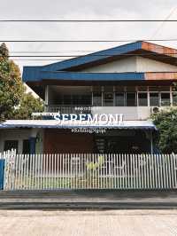 Seremoni