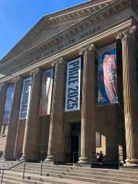 Art Gallery of New South Wales