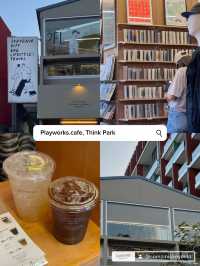 บินไปจิบกาแฟเล่นๆ ที่เชียงใหม่
