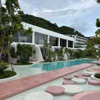 Veranda Resort Phuket, Autograph Collection🌴🌸