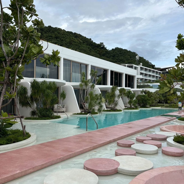 Veranda Resort Phuket, Autograph Collection🌴🌸