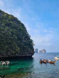 Krabi’s Party Paradise