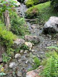 🌸 Japanese Village (Bukit Tinggi) – A Serene Stop En Route to Genting