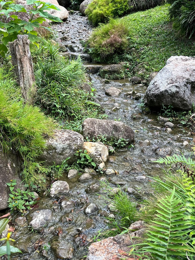 🌸 Japanese Village (Bukit Tinggi) – A Serene Stop En Route to Genting