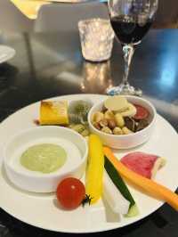 【京都】ウェスティン都ホテル　The Westin Miyako Kyoto