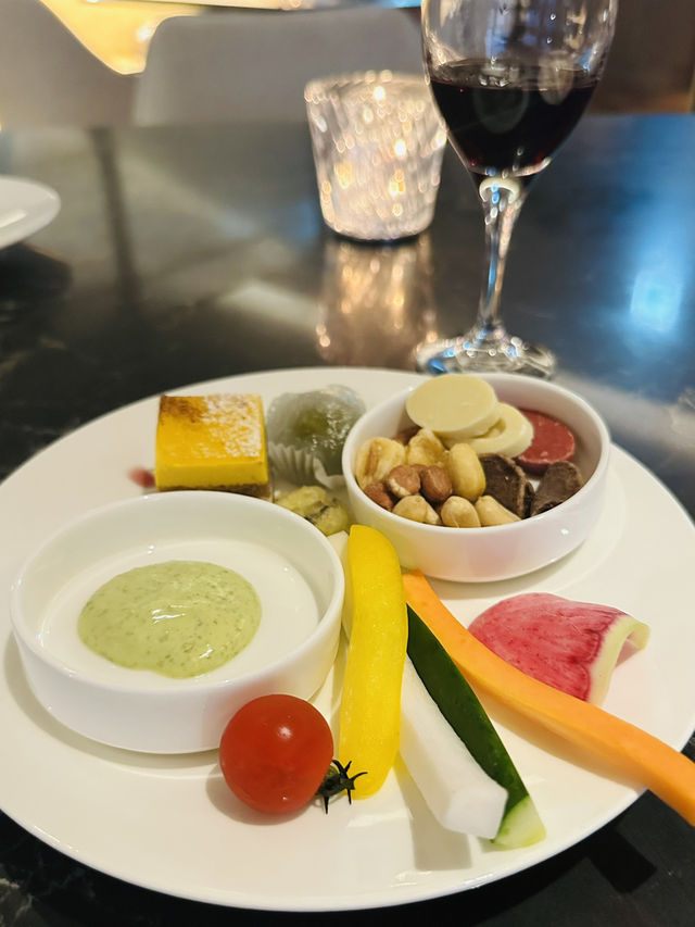 【京都】ウェスティン都ホテル　The Westin Miyako Kyoto