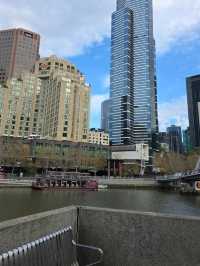 Yarra River Cruise