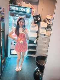 HAY YOU!! Cafe @bangsaen คาเฟ่ย่านบางแสน