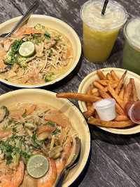 A Taste of Calm at Bite of Life Café, Malacca 