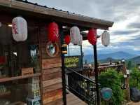 ครัวลาคำวัน ร้านอาหารบ้านไฮตาก
