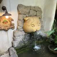 【東京/吉祥寺🇯🇵】ジブリの世界観🤍プティット村