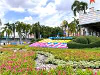 Dream World Amusement Park