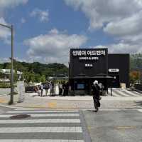순창 여름 여행지 썬웨이어드벤처 워터파크