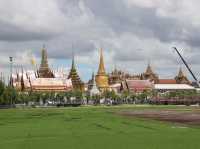 วัดพระศรีรัตนศาสดาราม