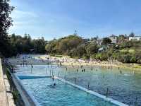 Clovelly Beach - 海泳、戲水 & 浮潛天堂
