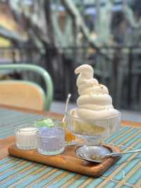 Peaceful Vibes, Violent Flavours : Thai Co Restaurant