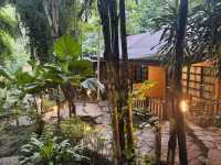 Home Phutoey River Kwai Hotspring Resort 