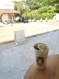คาเฟ่ YELLOO เมืองเชียงใหม่