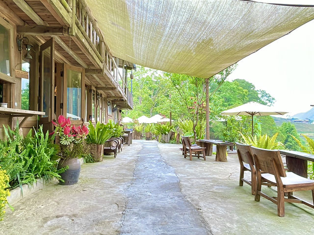 A peaceful escape I’ll always remember👫😎🥰