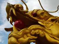 Miri’s Oldest Temple: 111 Years of Legacy