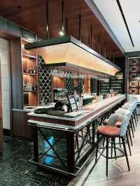 “Renaissance Hotel Kuala Lumpur: Your Ideal Summer Staycation Escape”