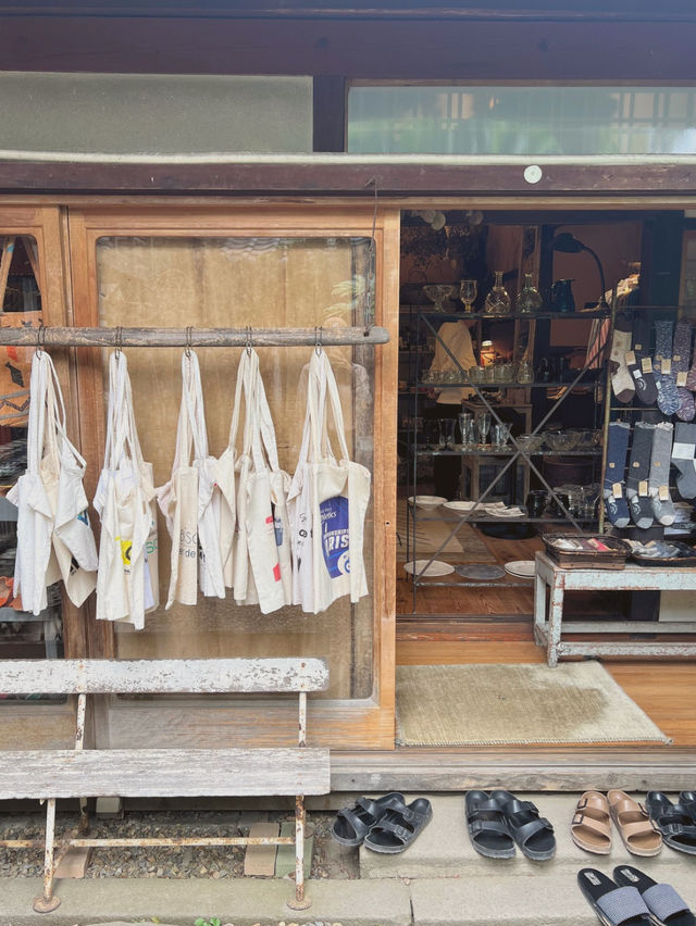【兵庫/丹波篠山】篠山観光ならここはマスト✨✨
