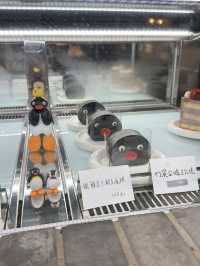 屏東｜裝潢氛圍感滿分的甜點店🍰