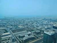 Luxury hotel at an affordable price in Dubai