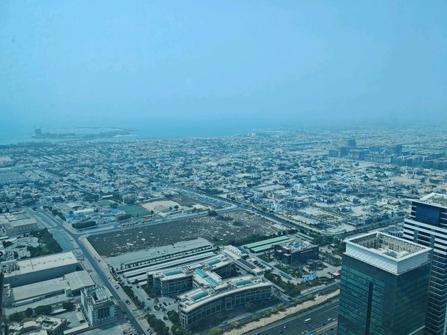 Luxury hotel at an affordable price in Dubai