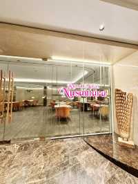 Grand Beginnings at Sunway Putra Hotel Lobby