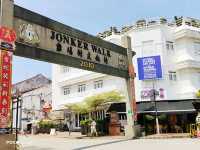 Boutique Stay